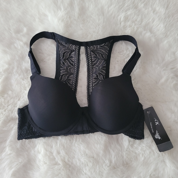 🌷PARAMOUR BY FELINA FRONT CLOSE NURSING BRA SIZE 32C - Picture 5 of 9